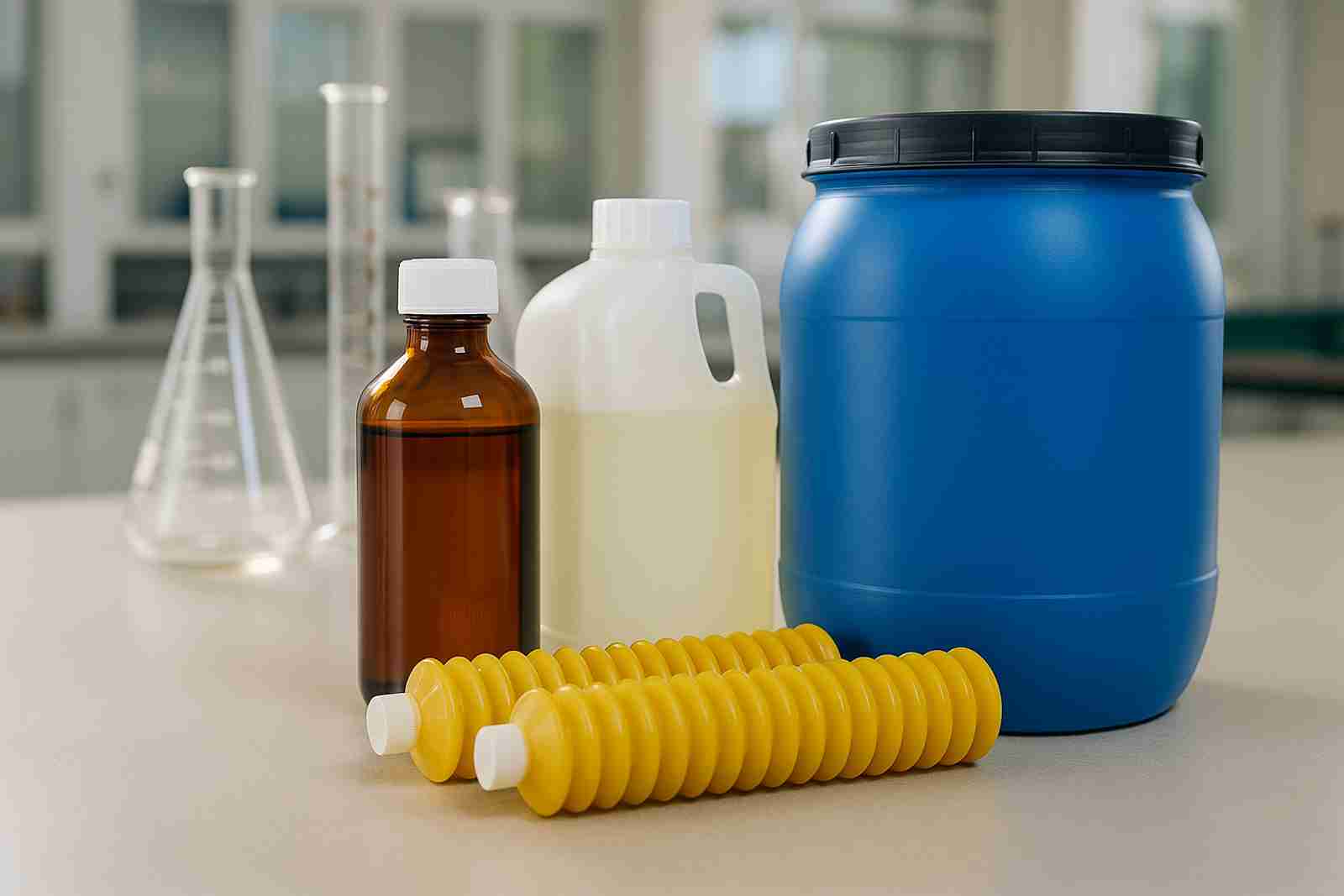 chemicals universal impex