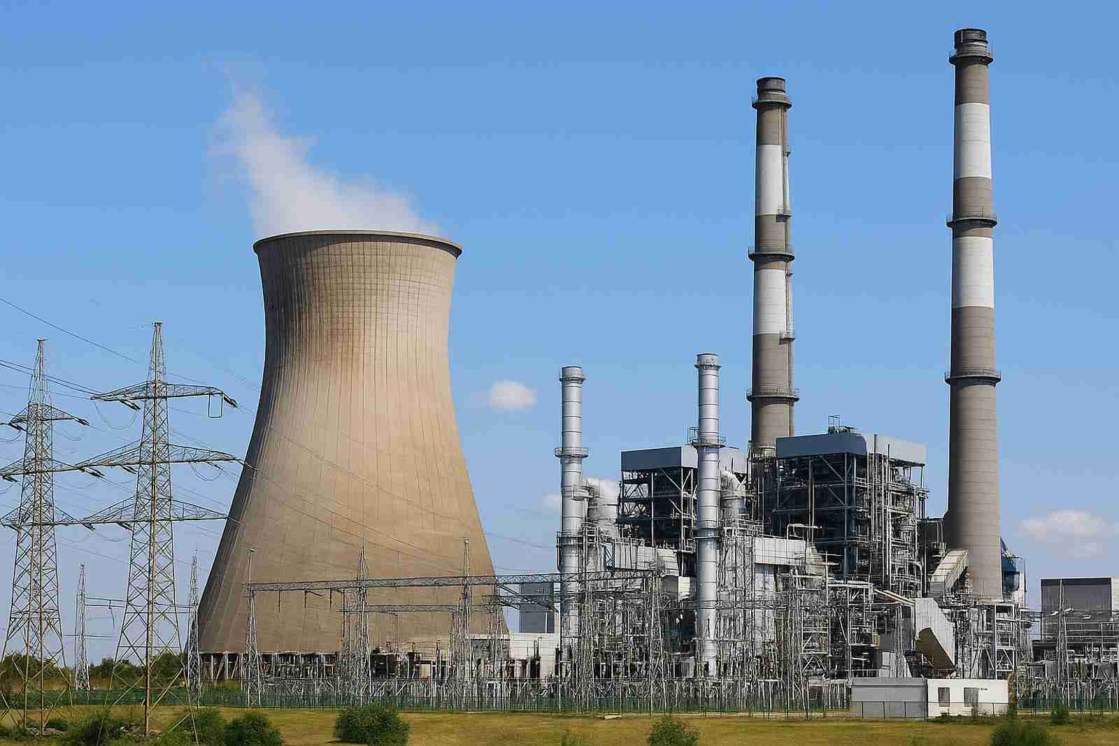 powerplant universal impex