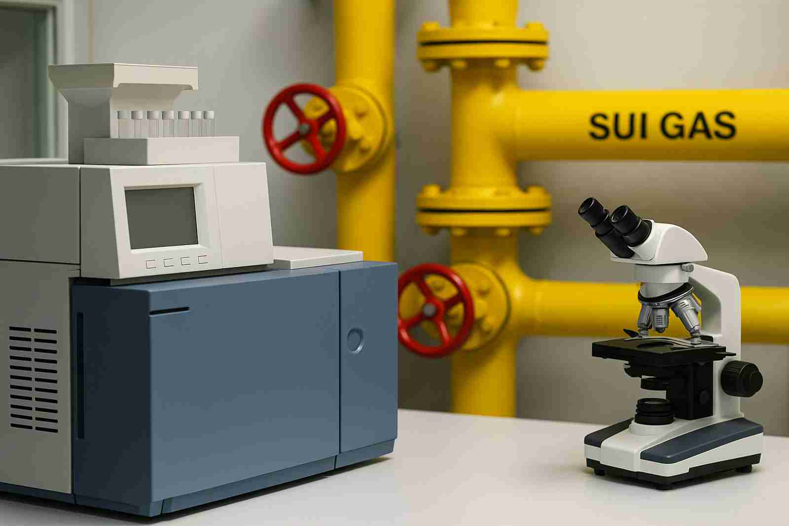 suigas universal impex