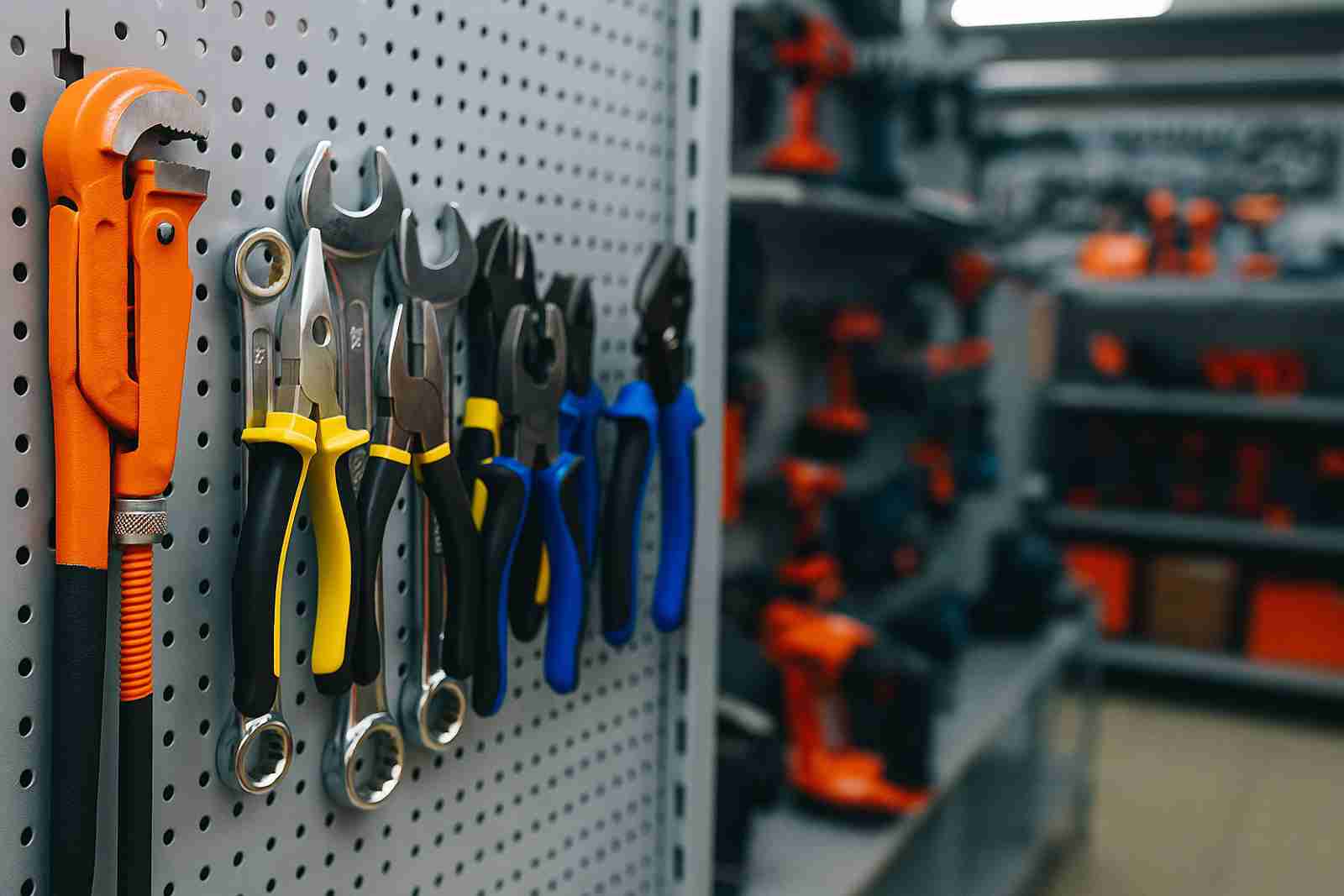 tools universal impex