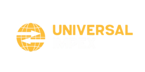 universal impex logo